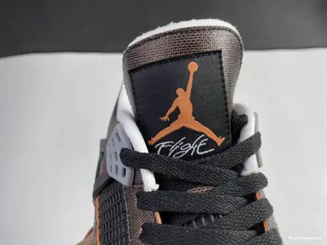 MaikeSneakers CW7183-100 (W) Starfish Air 4 Jordan Retro 0329